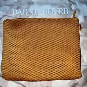 dagne dover L parker pouch in sol